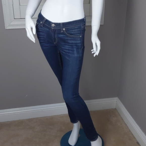 rag & bone Denim - Rag and bone skinny jeans